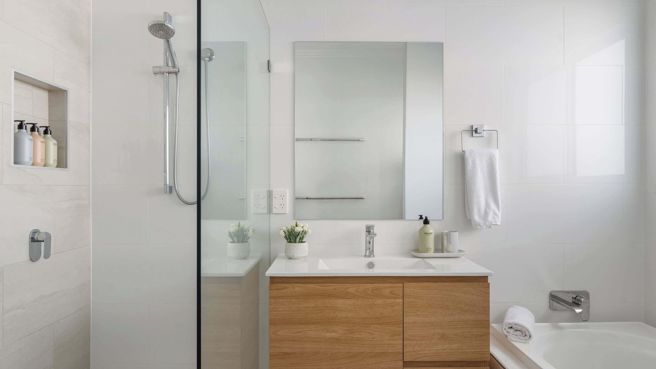 Photo of Bathroom in Milton