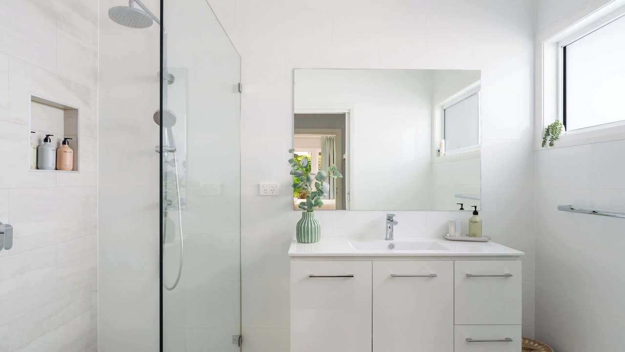 Photo of Bathroom in Milton