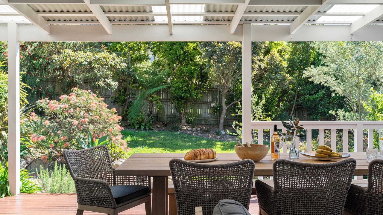 Photo of Outdoor in Milton