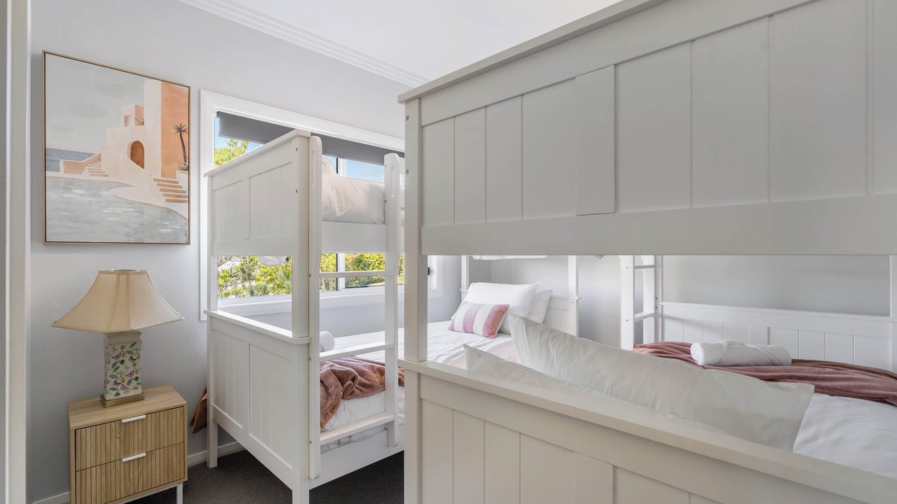 Photo of Bedroom in Milton