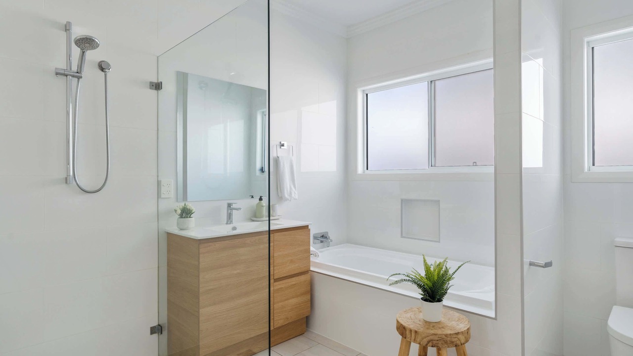 Photo of Bathroom in Milton