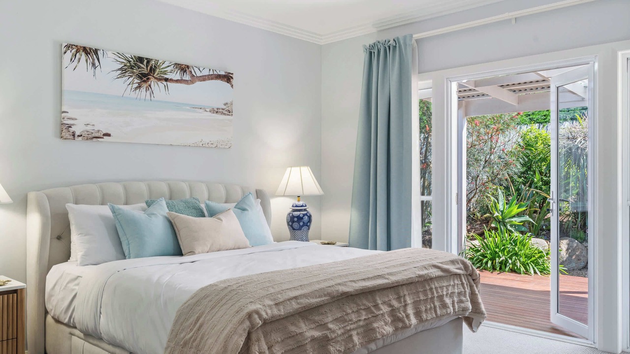 Photo of Bedroom in Milton