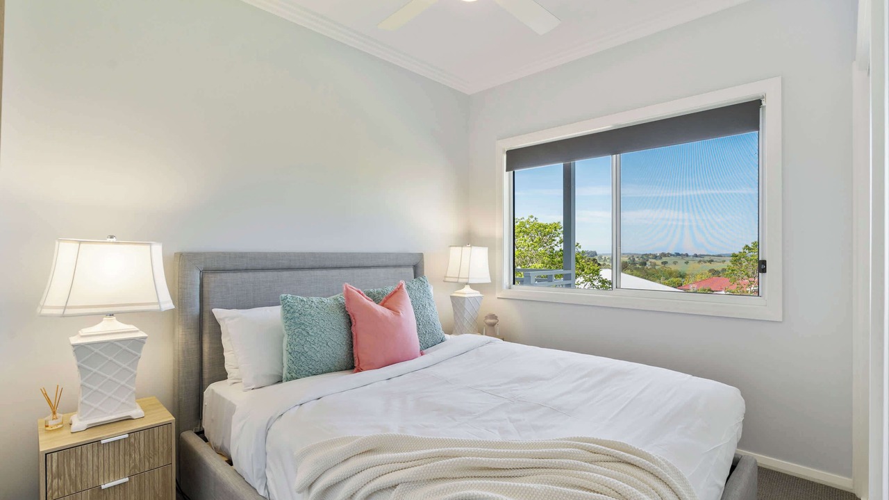 Photo of Bedroom in Milton