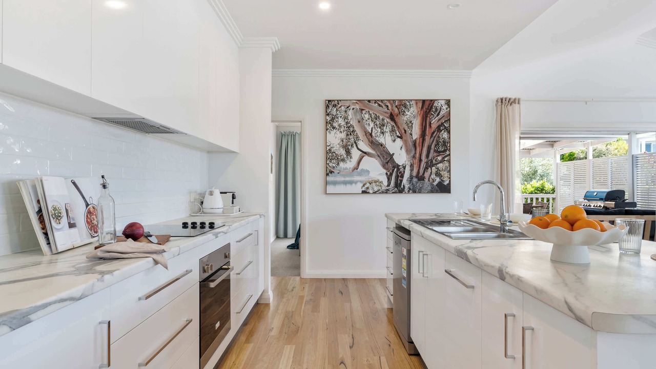 Photo of Kitchen in Milton