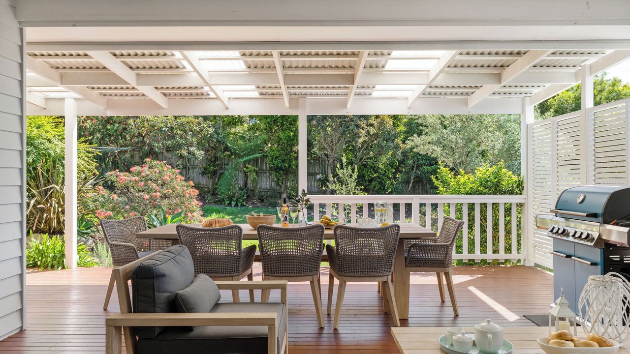 Photo of Outdoor in Milton