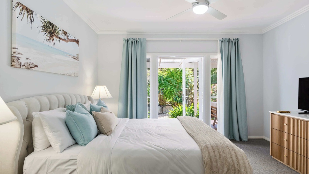 Photo of Bedroom in Milton