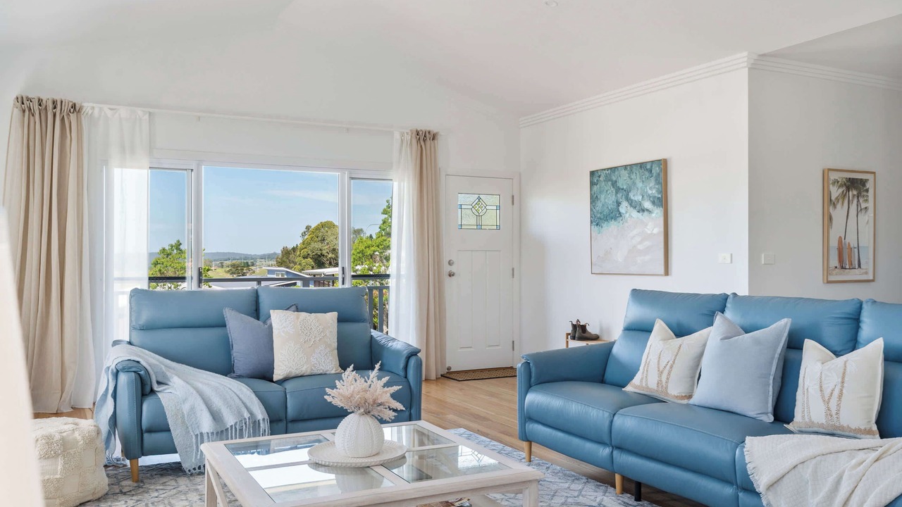 Photo of Livingroom in Milton