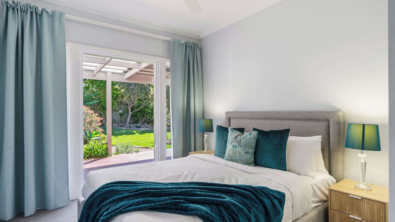 Photo of Bedroom in Milton