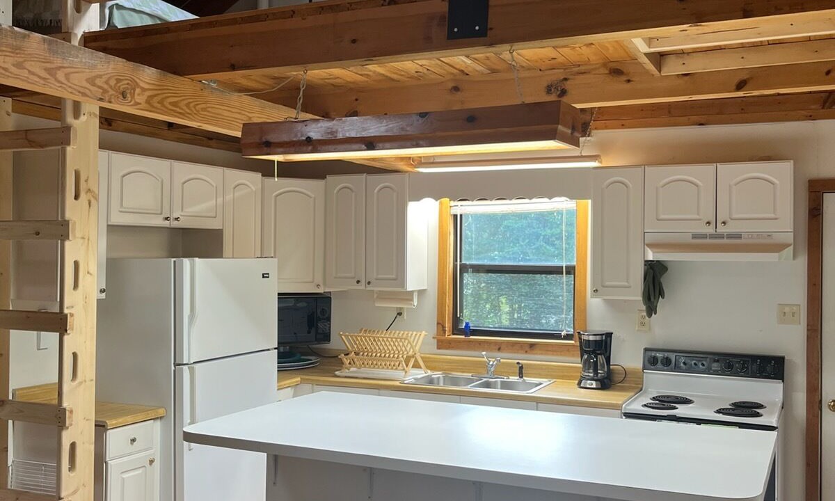 Photo of Kitchen in Goldbond