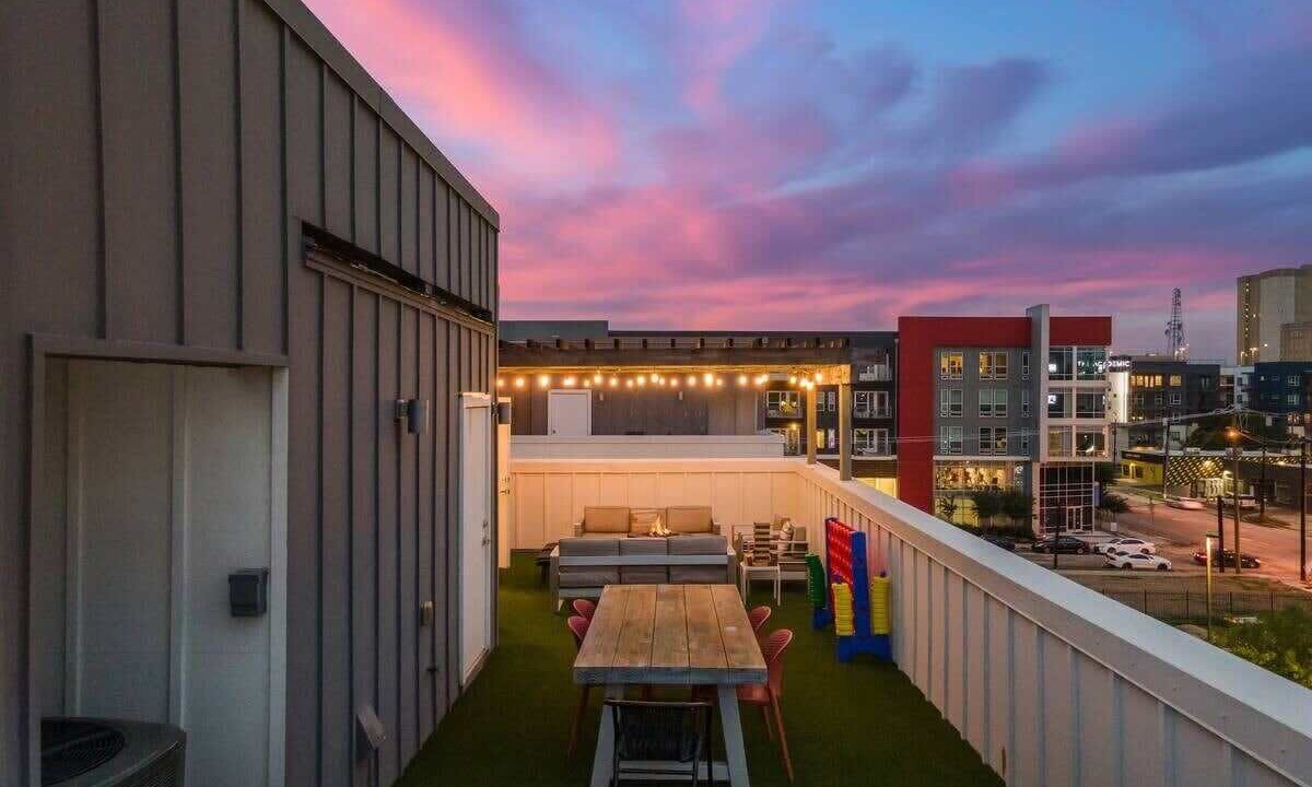 Photo of Outdoor in Old East Dallas