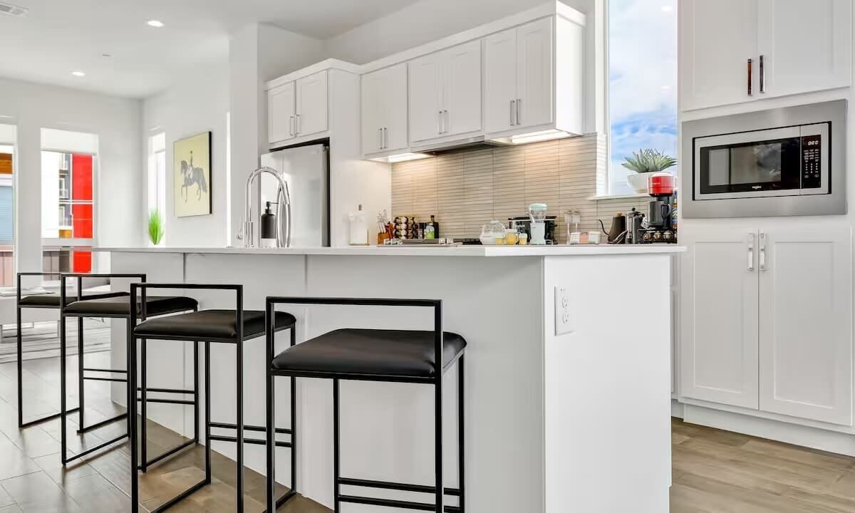 Photo of Kitchen in Old East Dallas