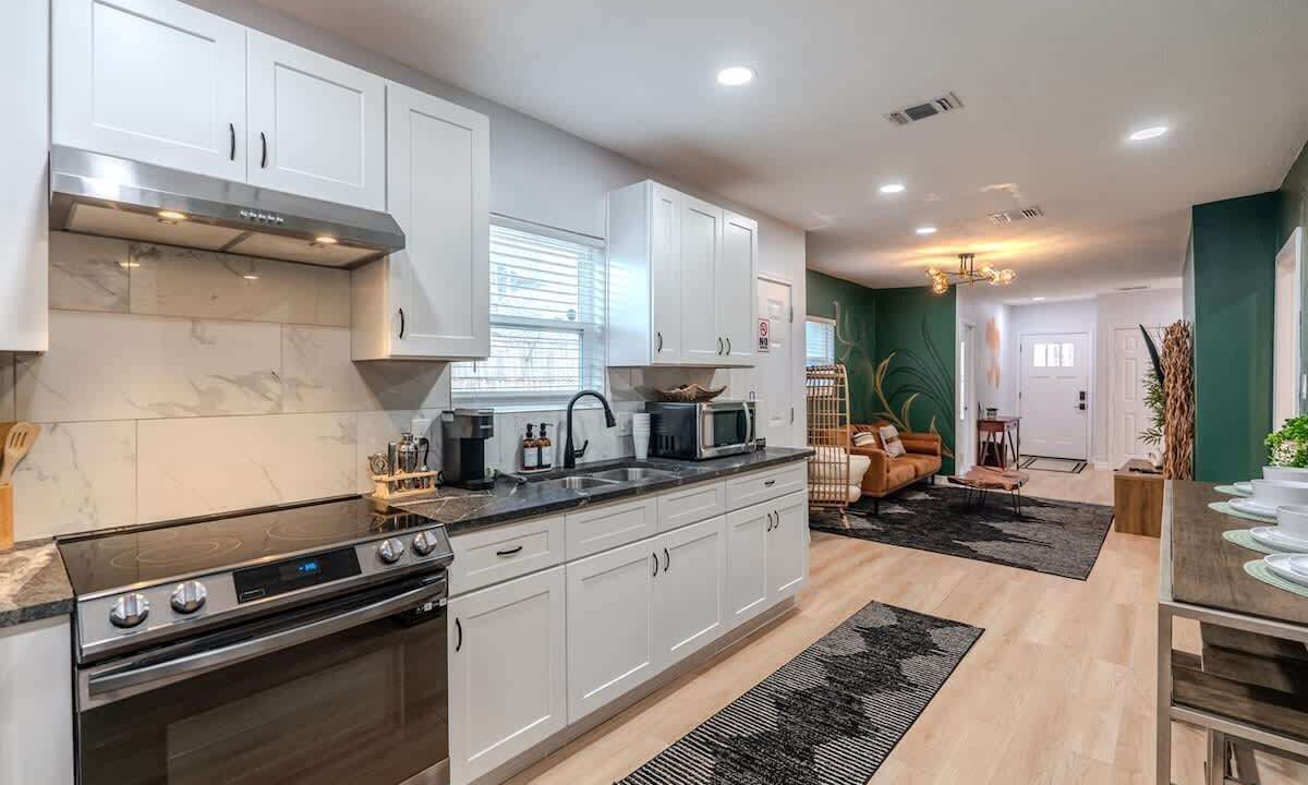 Photo of Kitchen in Northside