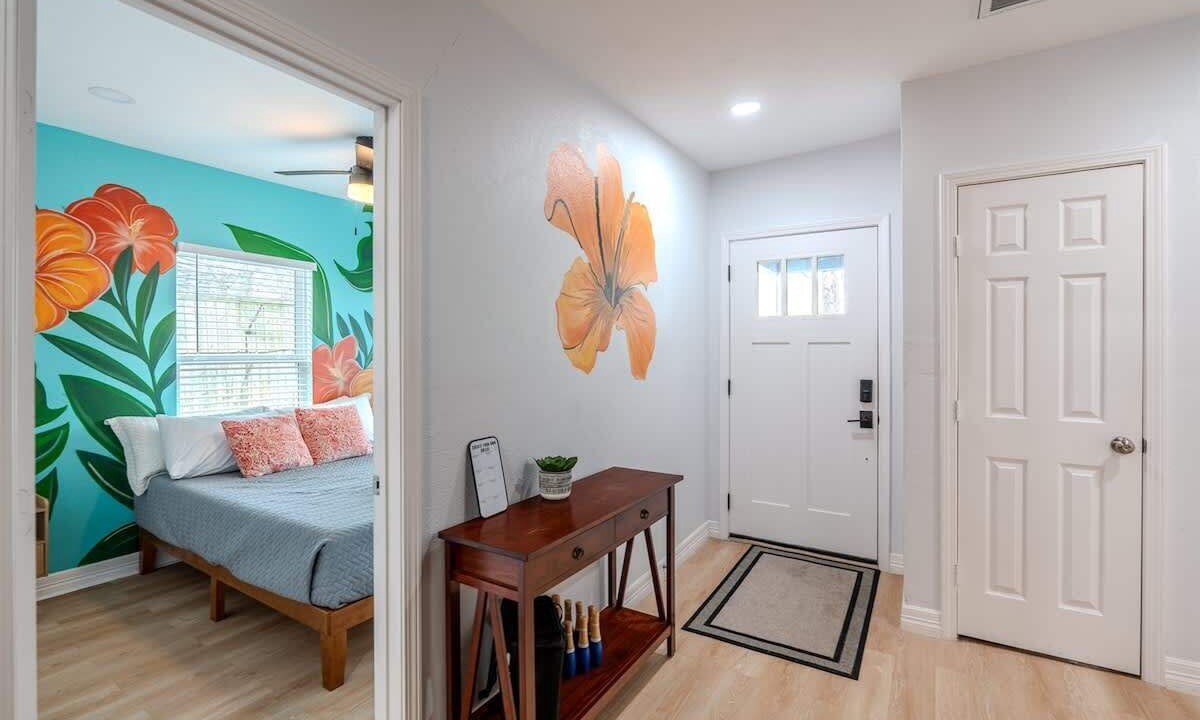 Photo of Bedroom in Northside
