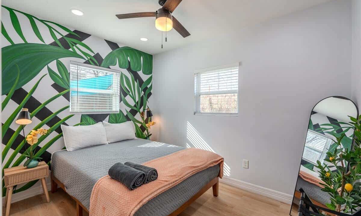 Photo of Bedroom in Northside