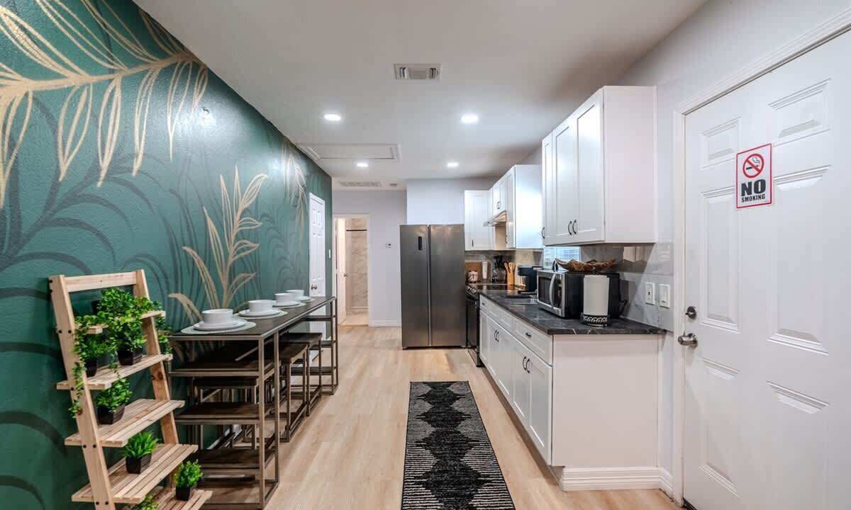 Photo of Kitchen in Northside