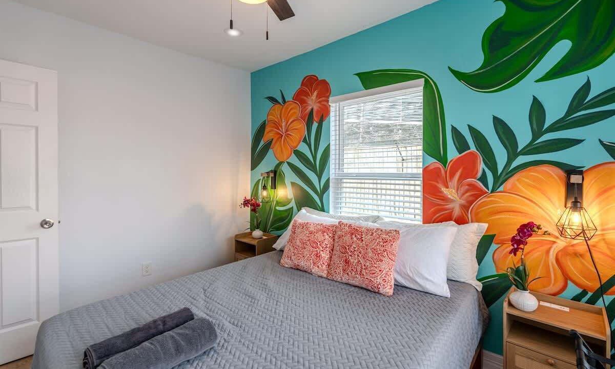 Photo of Bedroom in Northside
