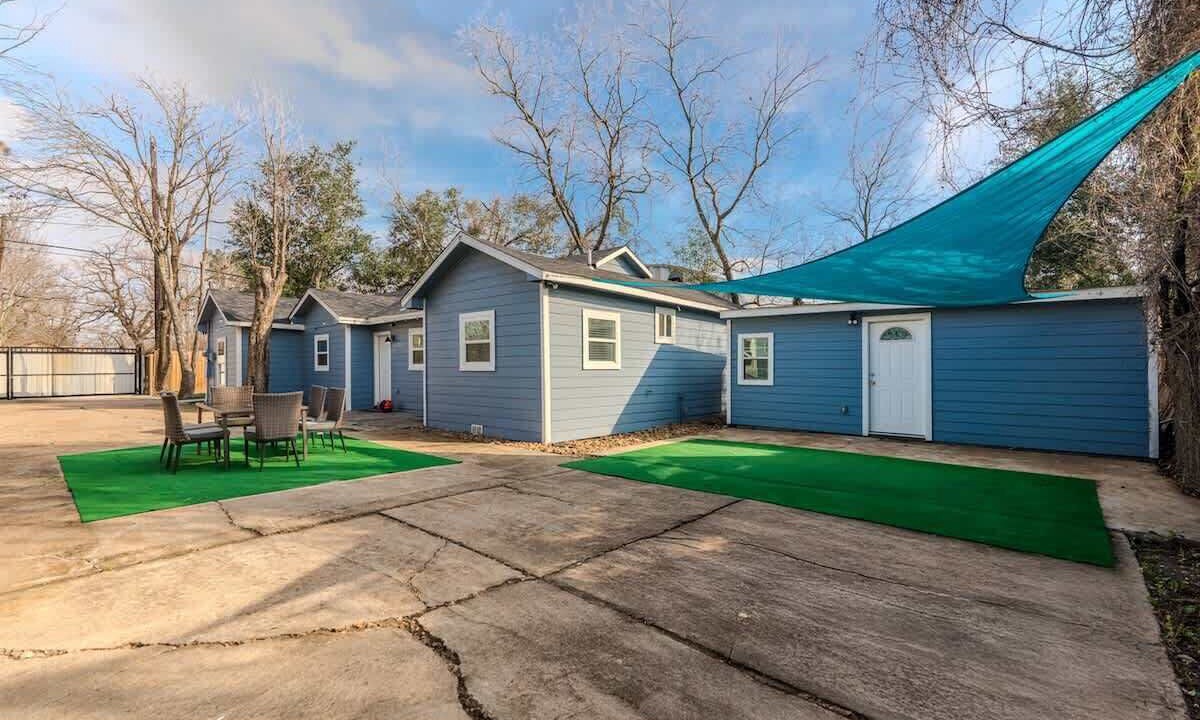 Photo of Outdoor in Northside