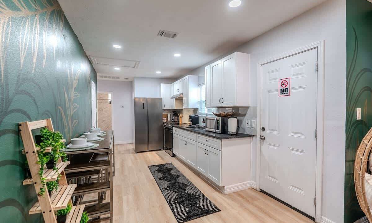 Photo of Kitchen in Northside