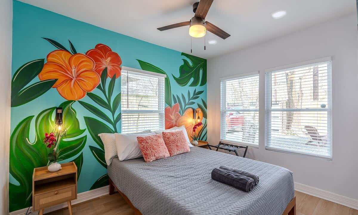Photo of Bedroom in Northside