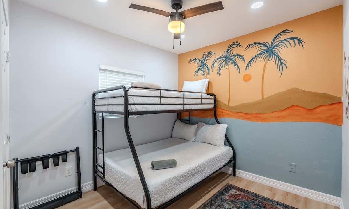 Photo of Bedroom in Northside