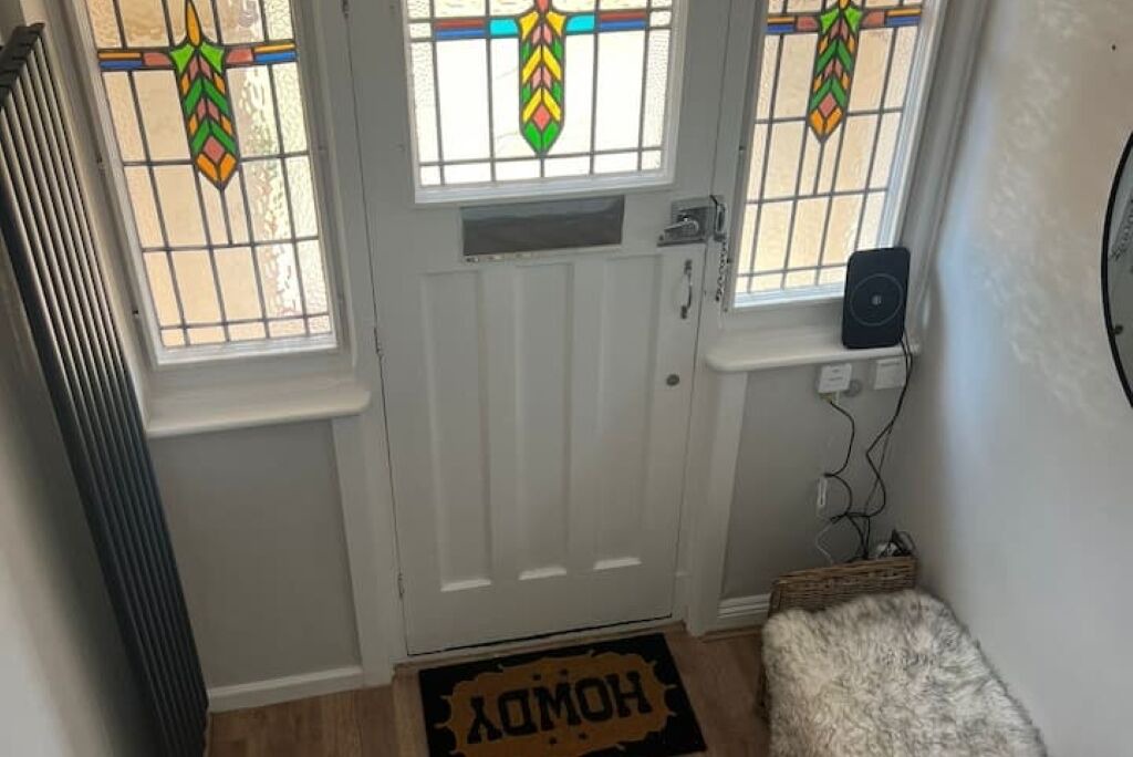 Photo of Others in Earley