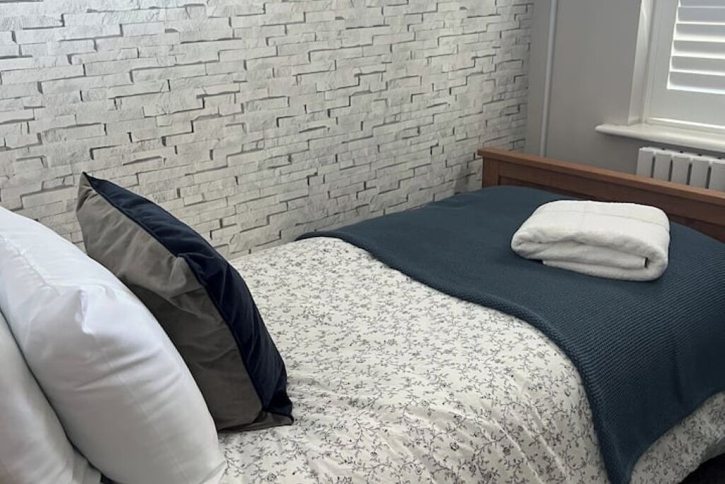 Photo of Bedroom in Earley