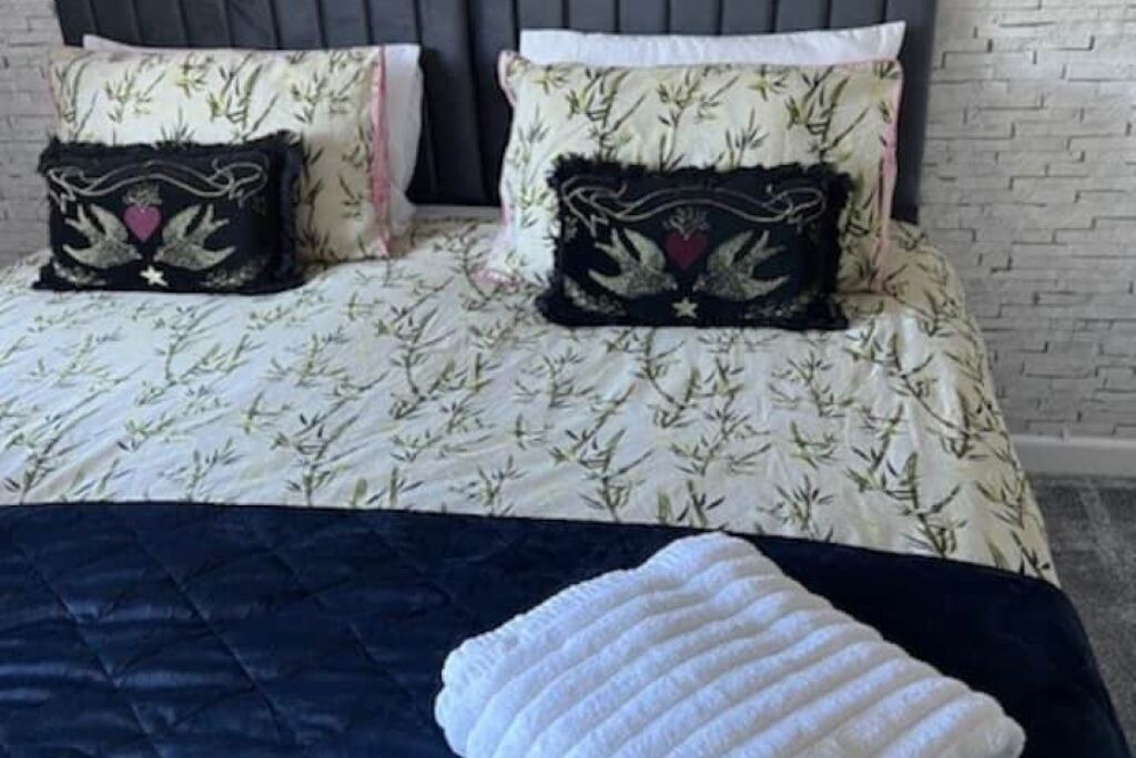 Photo of Bedroom in Earley