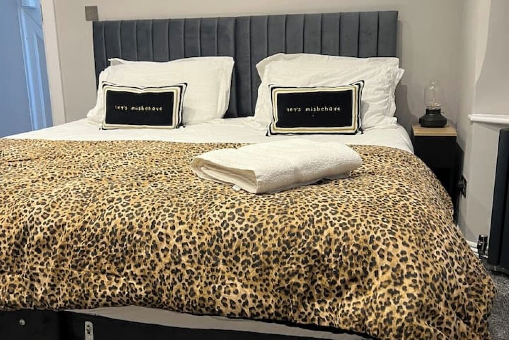 Photo of Bedroom in Earley