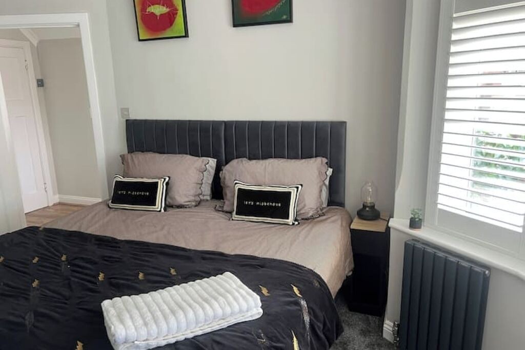 Photo of Bedroom in Earley