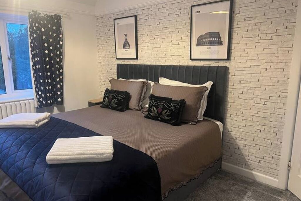 Photo of Bedroom in Earley