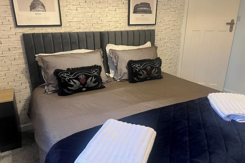 Photo of Bedroom in Earley