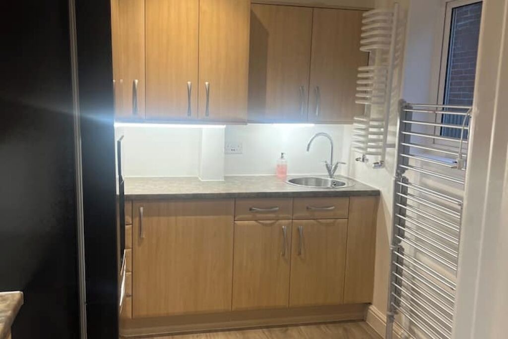 Photo of Bathroom in Earley