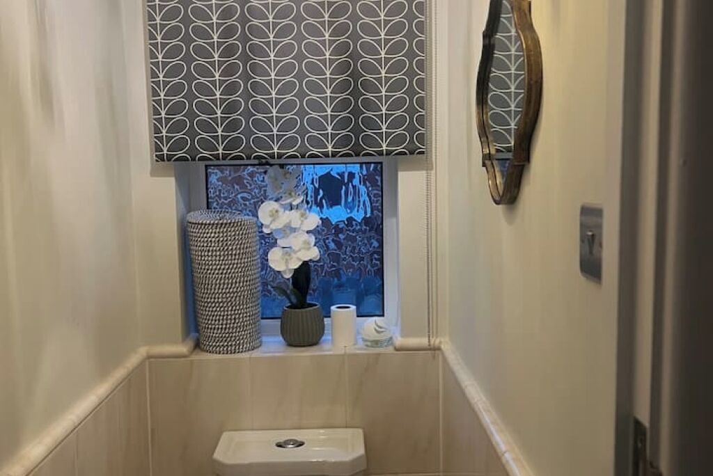 Photo of Bathroom in Earley