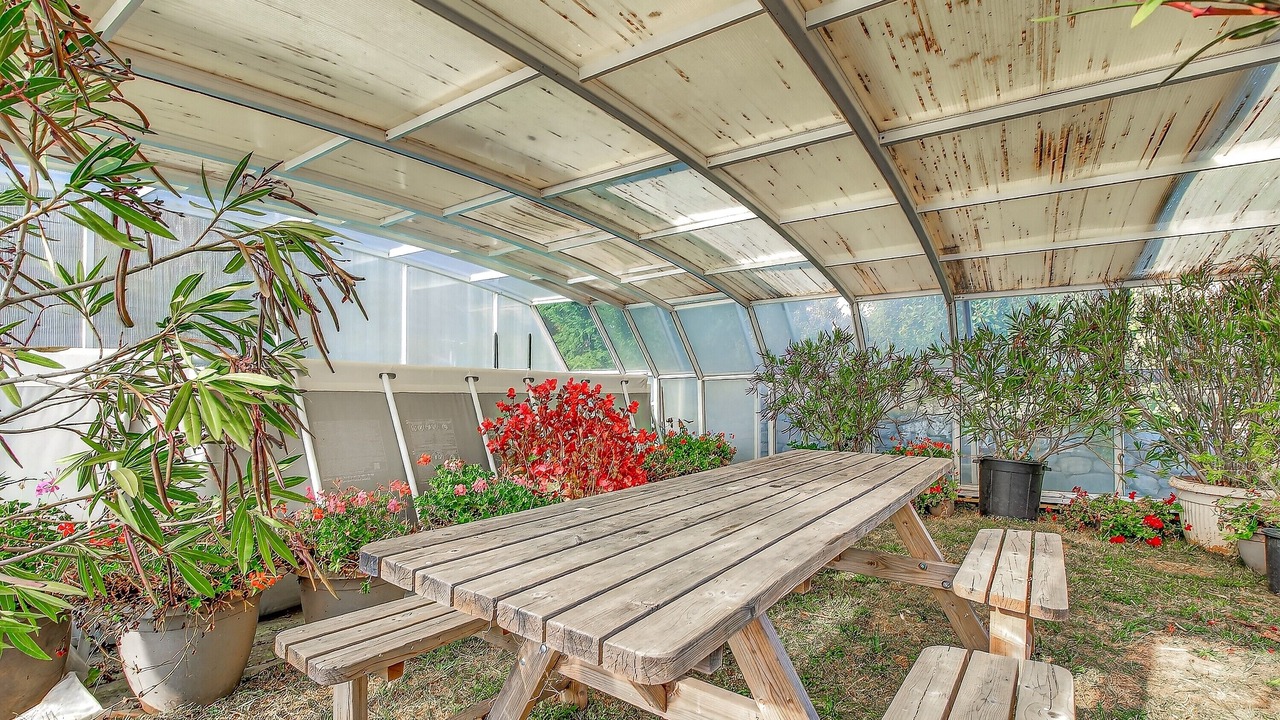 Photo of Outdoor in Laragne-Monteglin