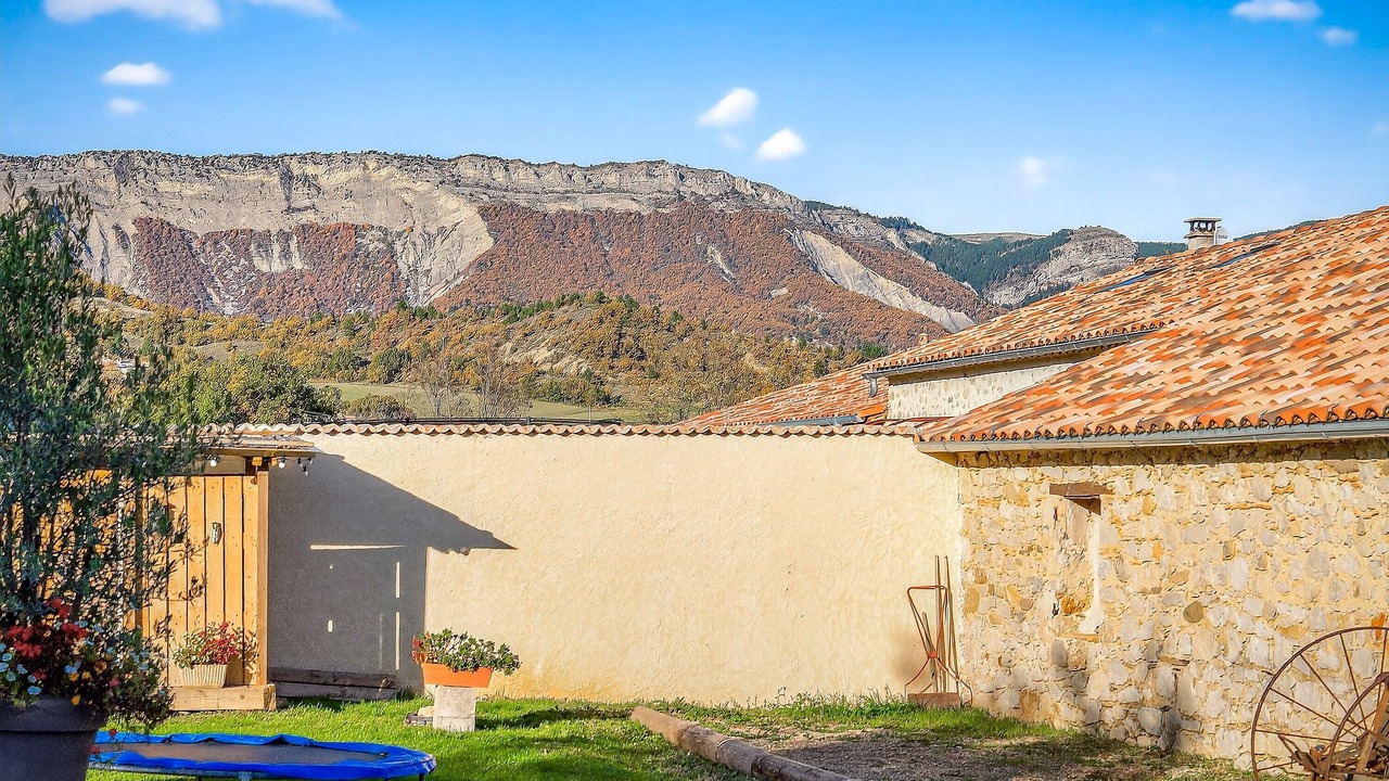 Photo of Outdoor in Laragne-Monteglin