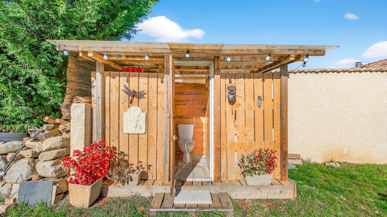 Photo of Outdoor in Laragne-Monteglin