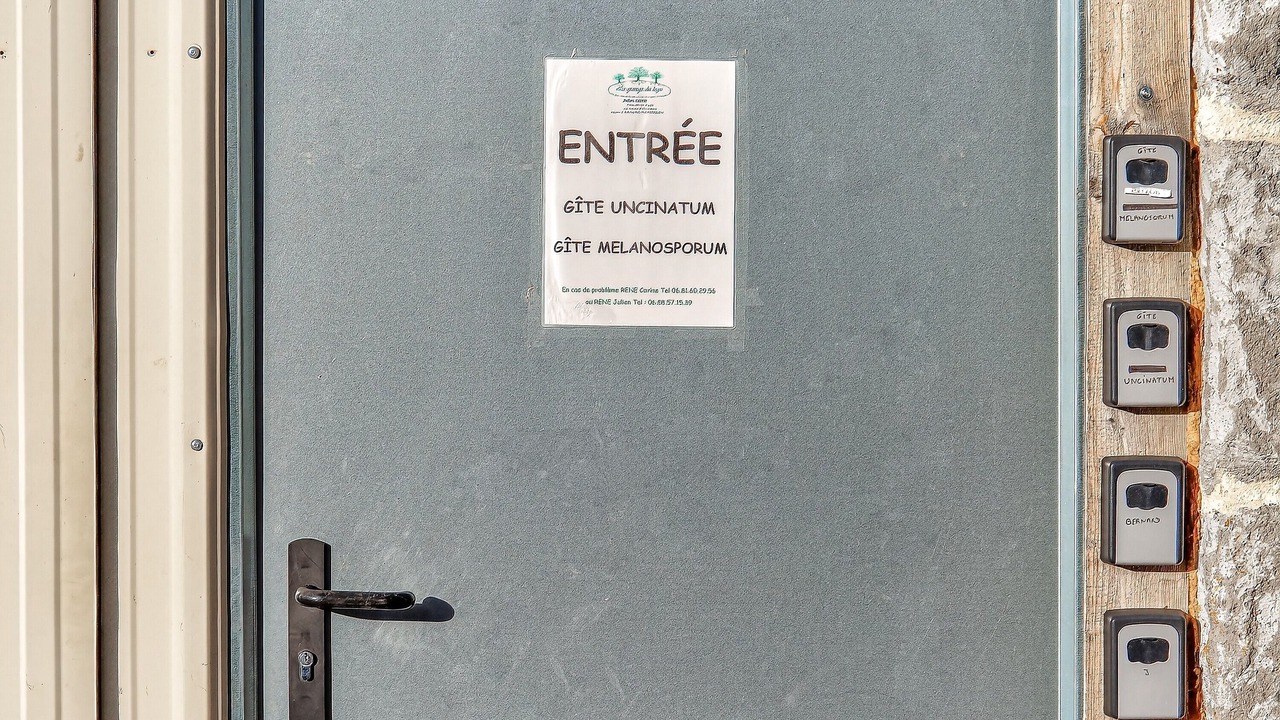 Photo of Outdoor in Laragne-Monteglin