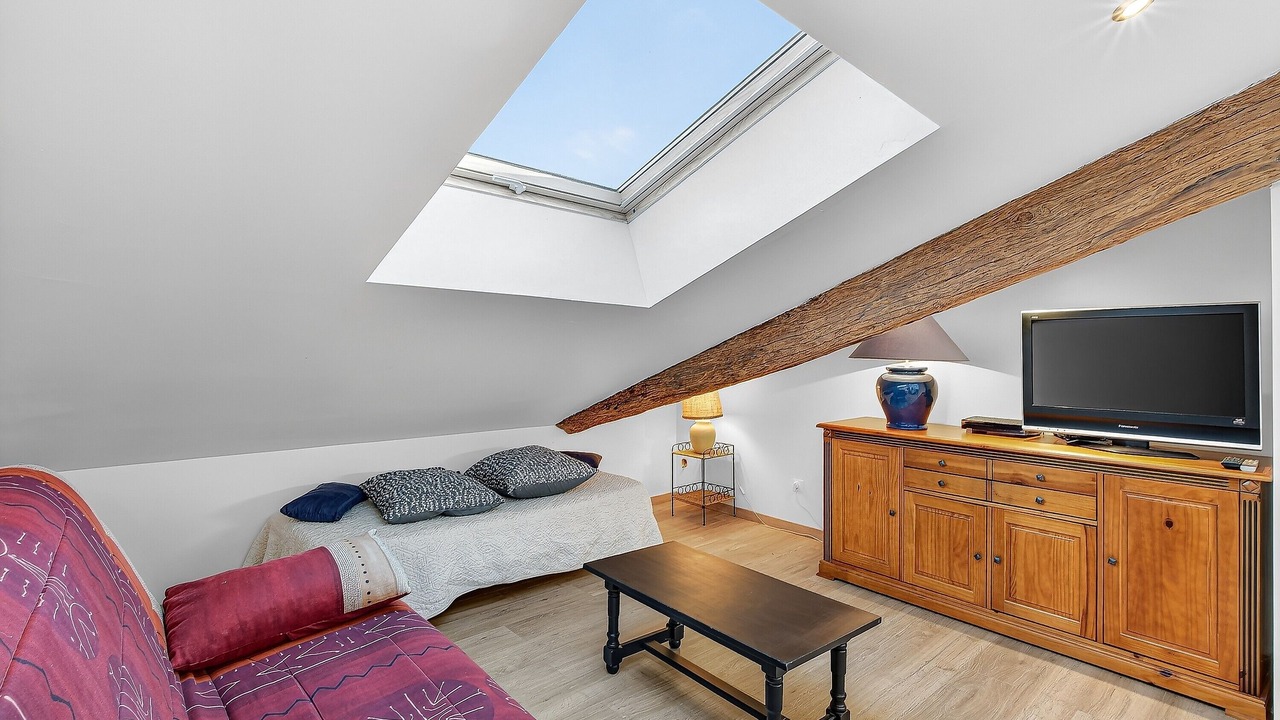 Photo of Bedroom in Laragne-Monteglin