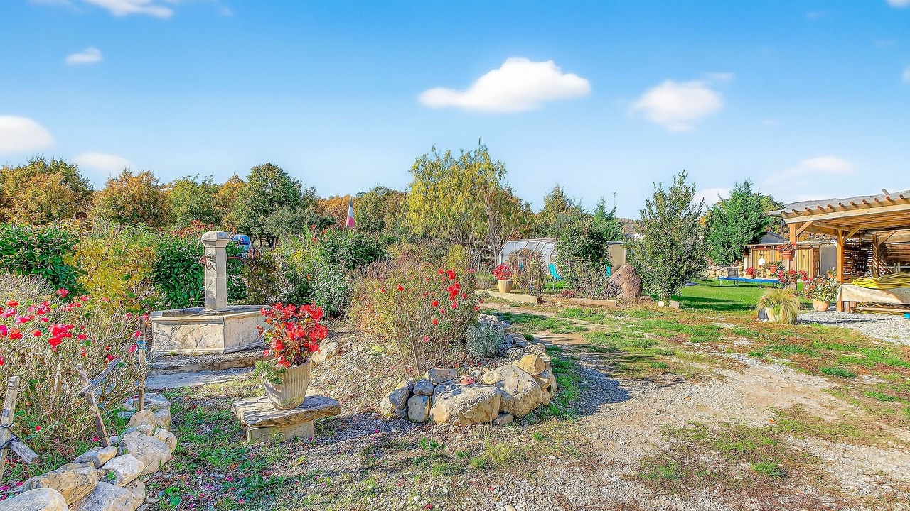 Photo of Outdoor in Laragne-Monteglin