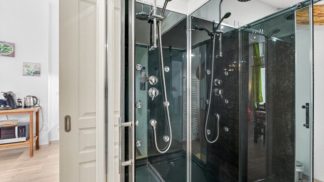 Photo of Bathroom in Laragne-Monteglin