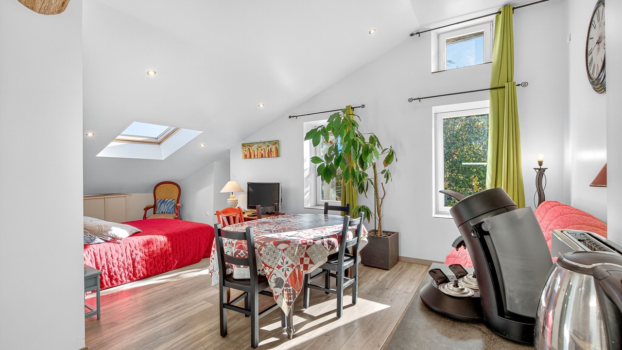 Photo of Bedroom in Laragne-Monteglin