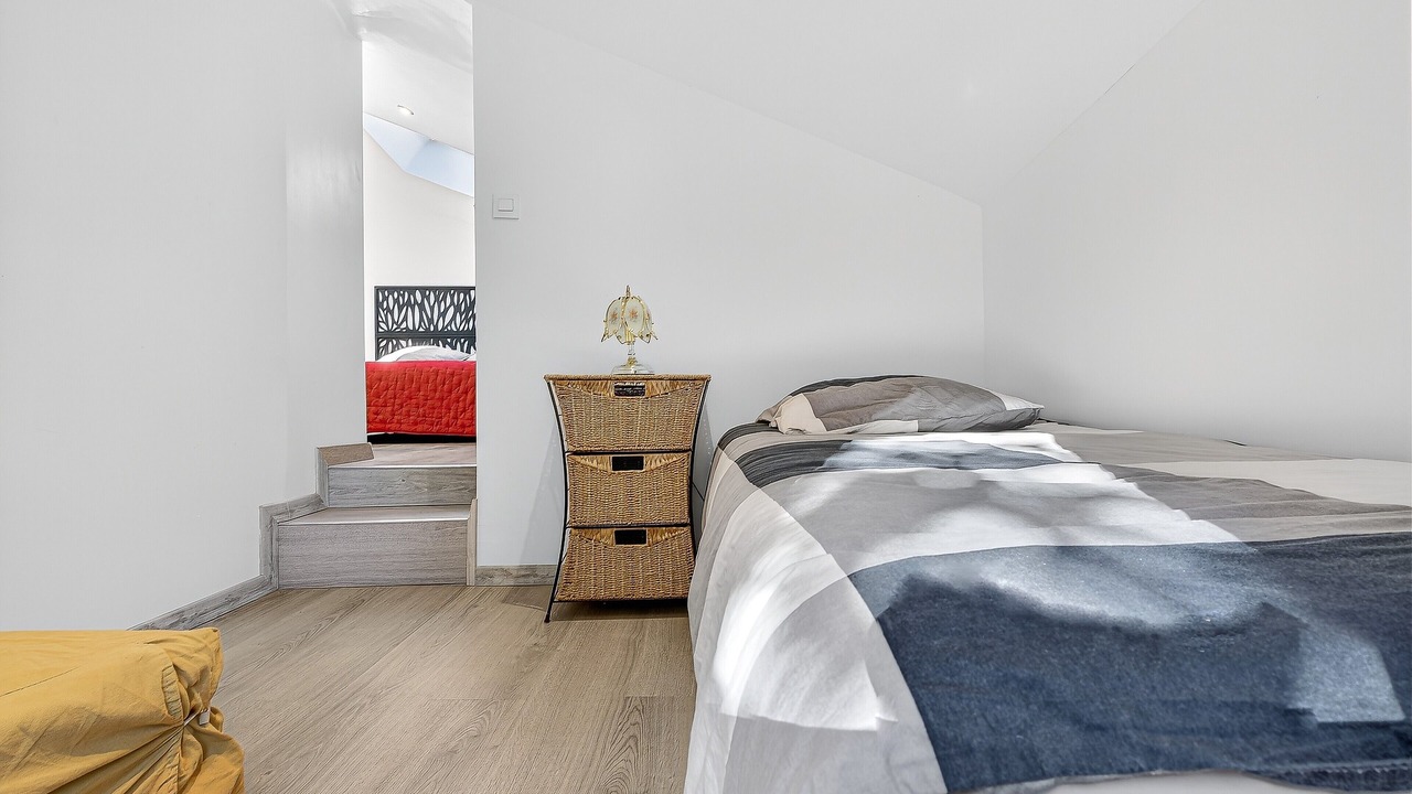 Photo of Bedroom in Laragne-Monteglin