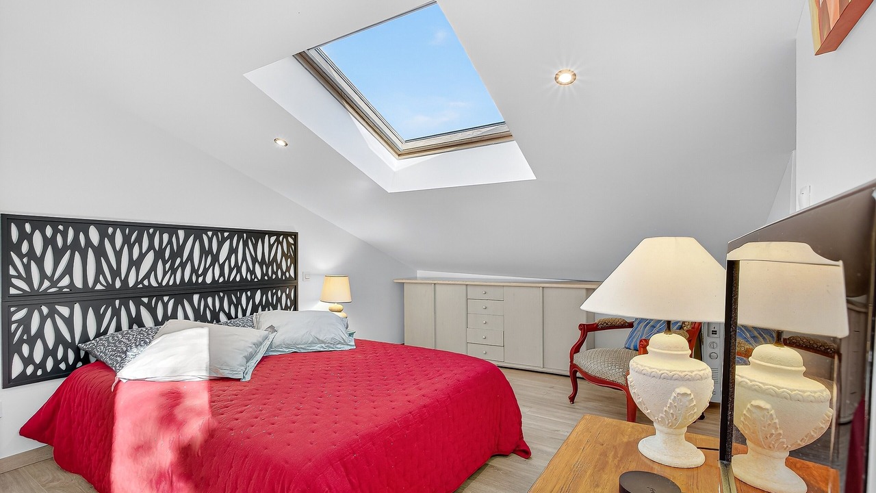 Photo of Bedroom in Laragne-Monteglin