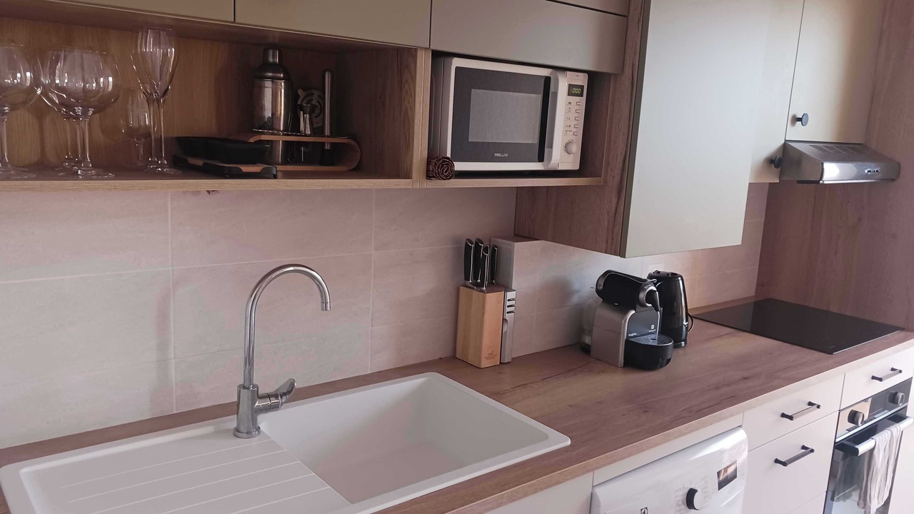 Photo of Kitchen in Port Marianne