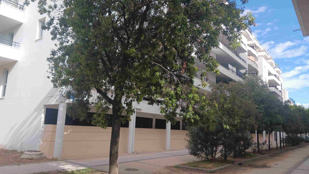 Photo of Outdoor in Port Marianne