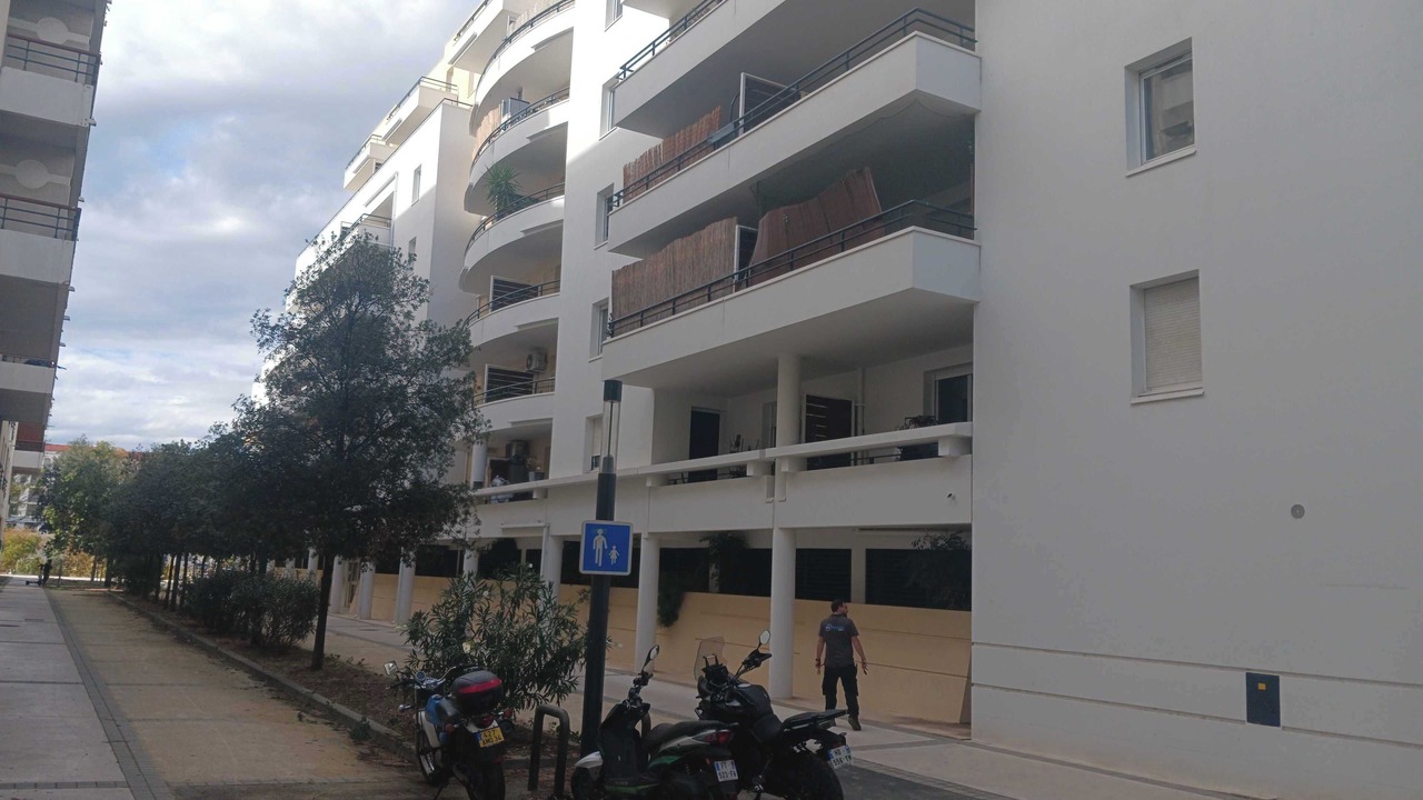 Photo of Outdoor in Port Marianne