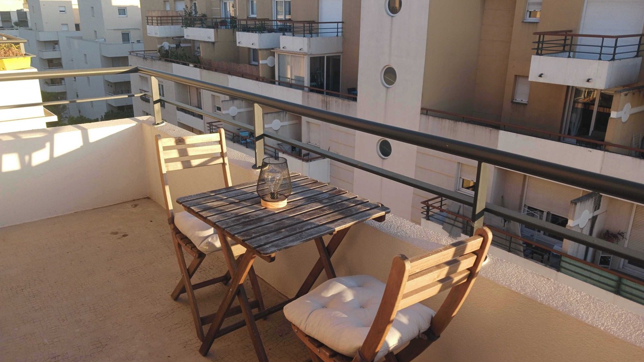 Photo of Outdoor in Port Marianne