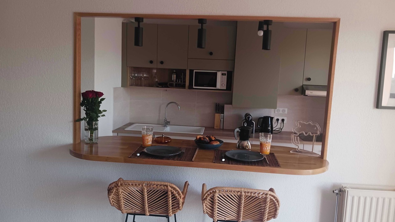 Photo of Kitchen in Port Marianne