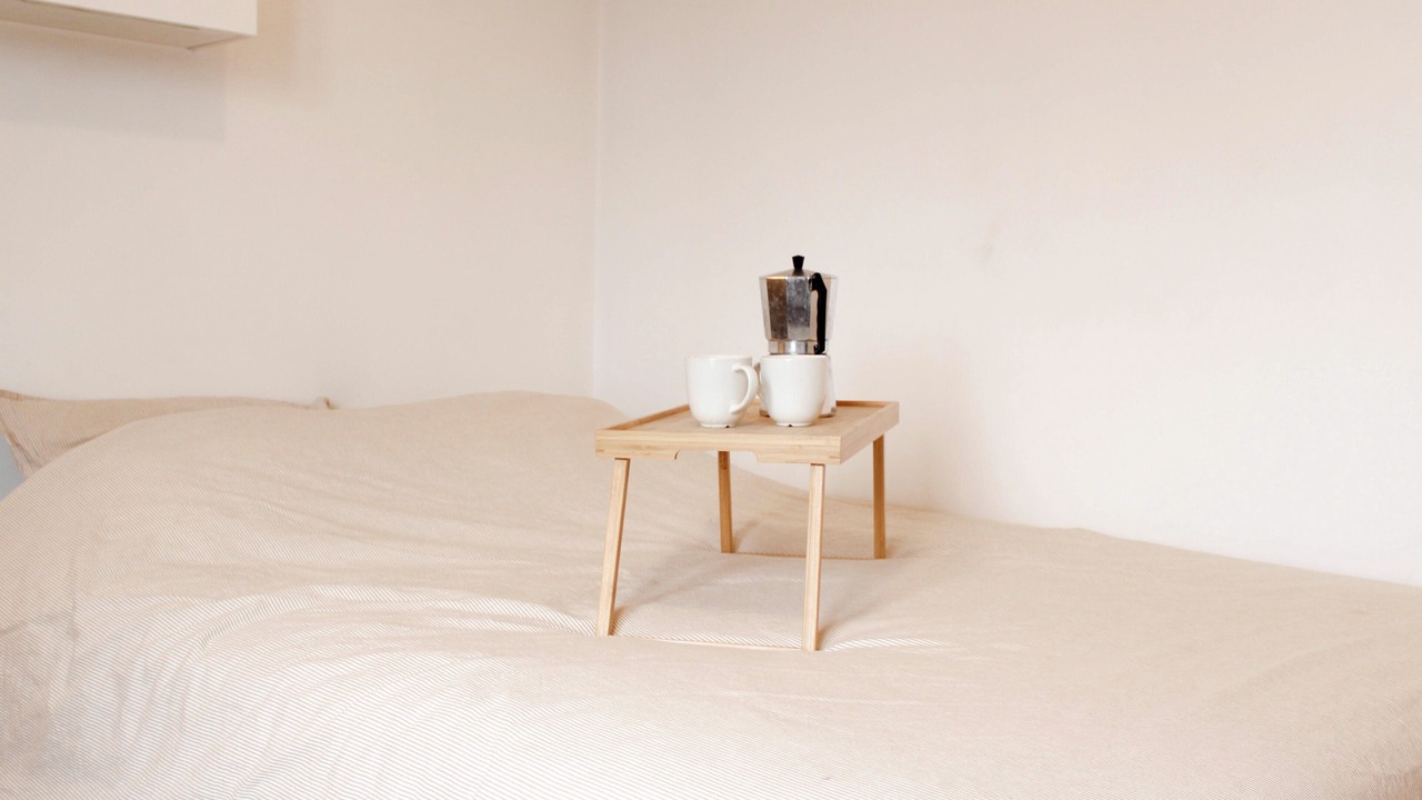 Photo of Bedroom in Porte-Saint-Martin