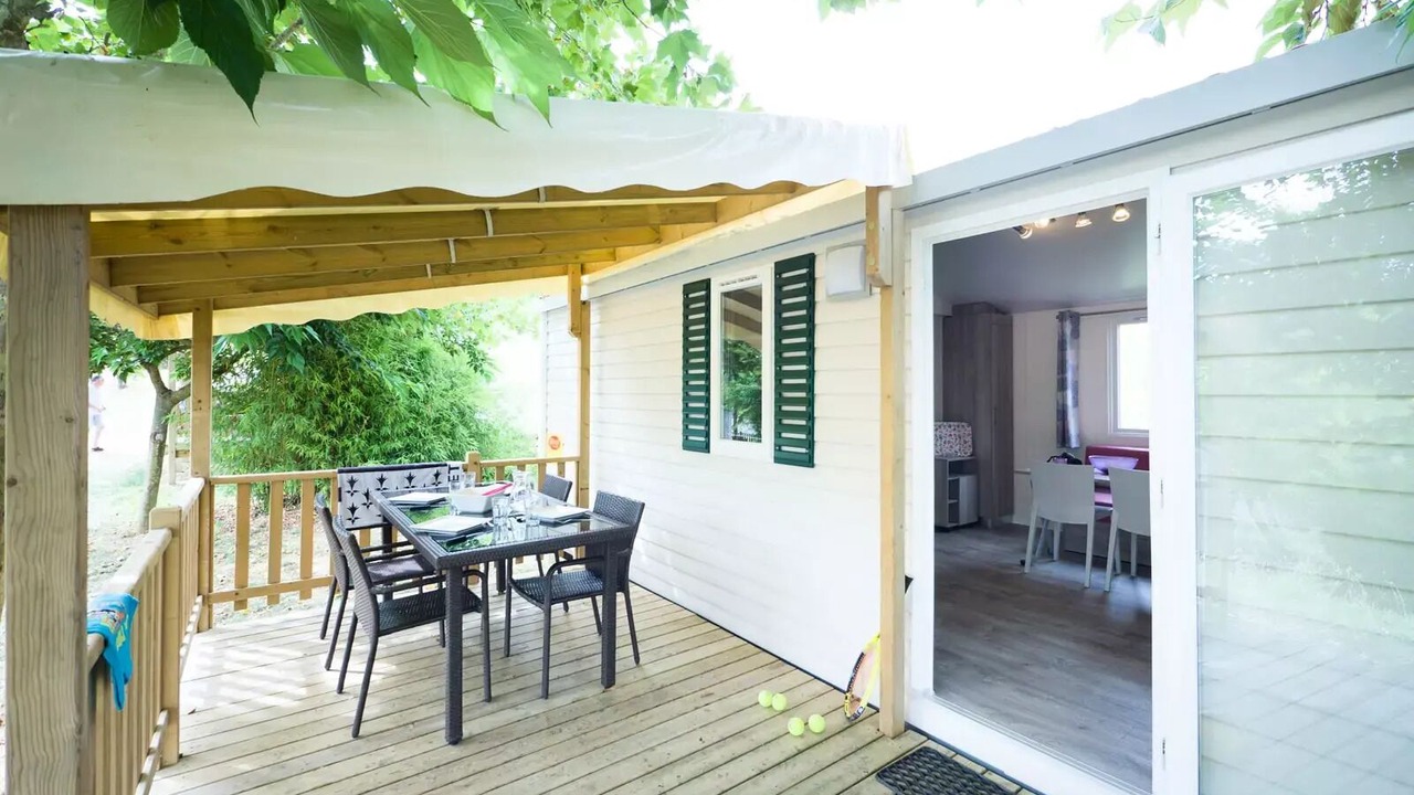 Photo of Outdoor in Foix